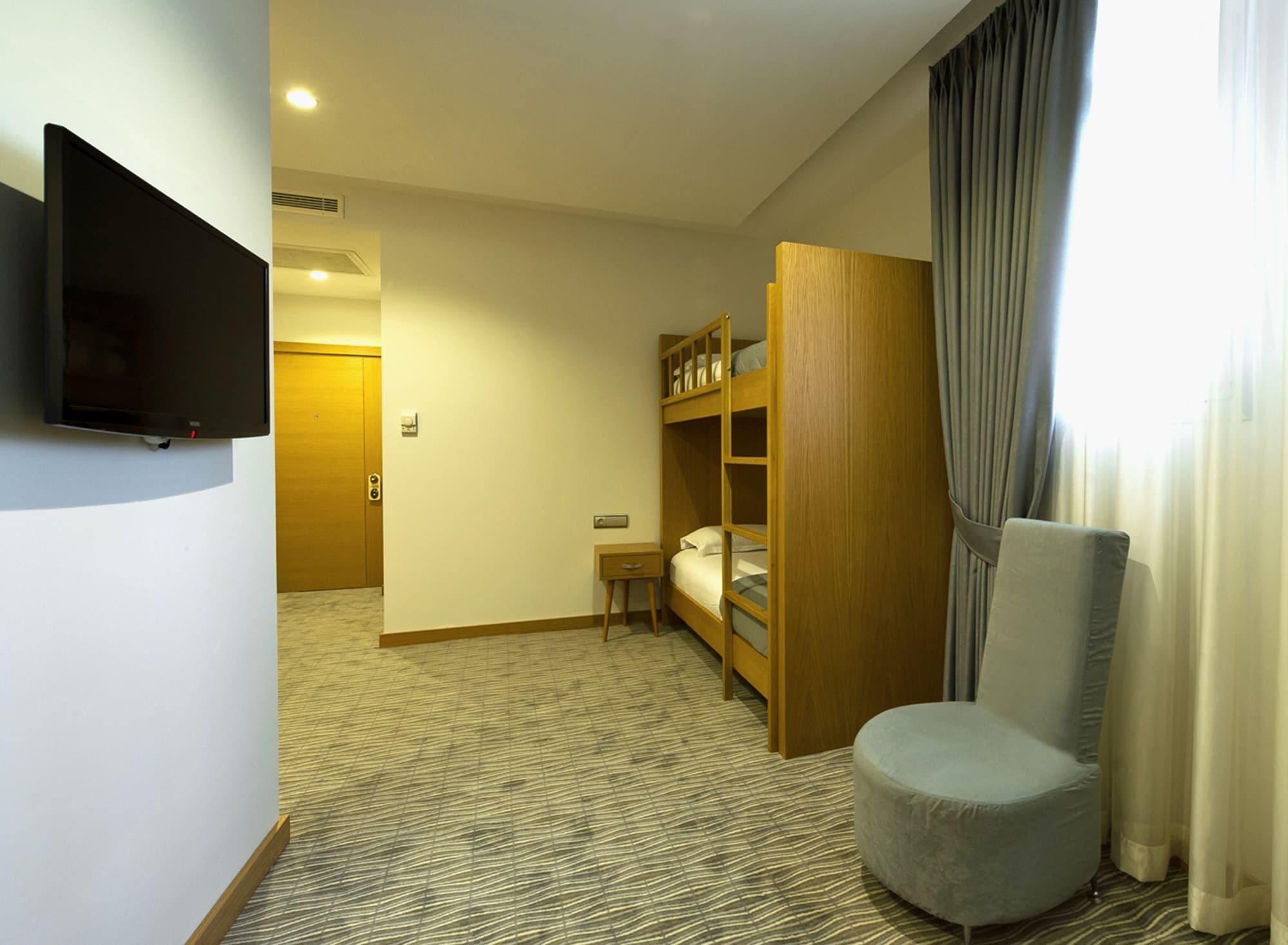 Olimpiyat 3* Istanboel