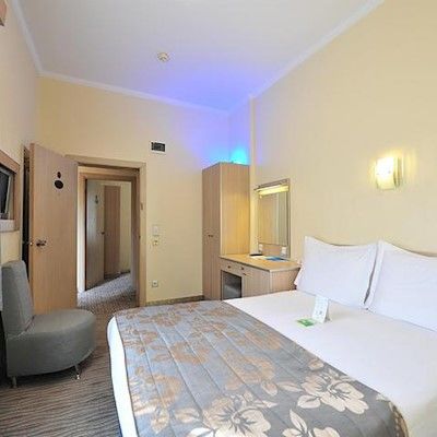 Olimpiyat 3* Istanboel