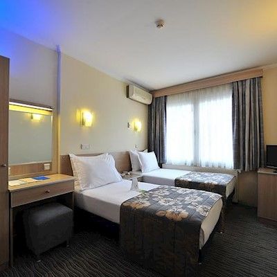 Olimpiyat 3* Istanbul