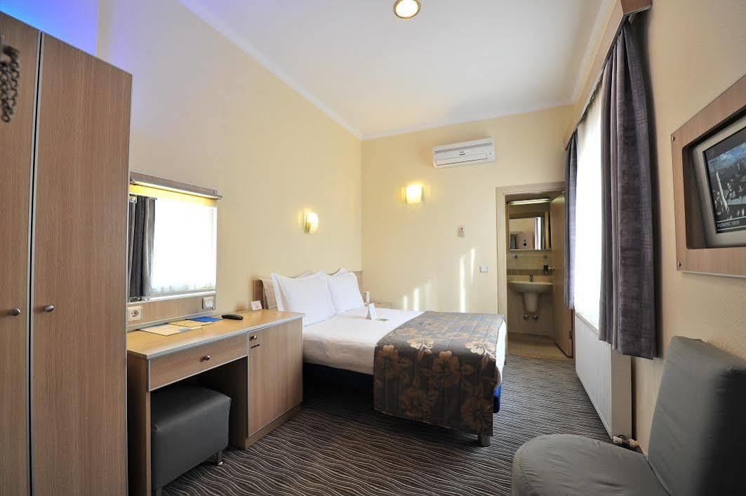 Olimpiyat 3* Istanbul